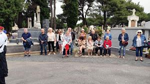 AGDE - Hommage aux Morts en Indochine - 032